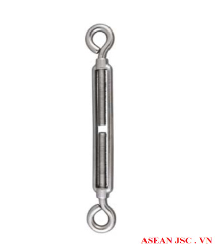 Tăng đơ inox kiểu Hàn Quốc KP-6016