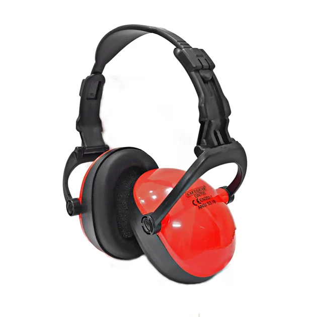 Chụp tai chống ồn Safegear H700