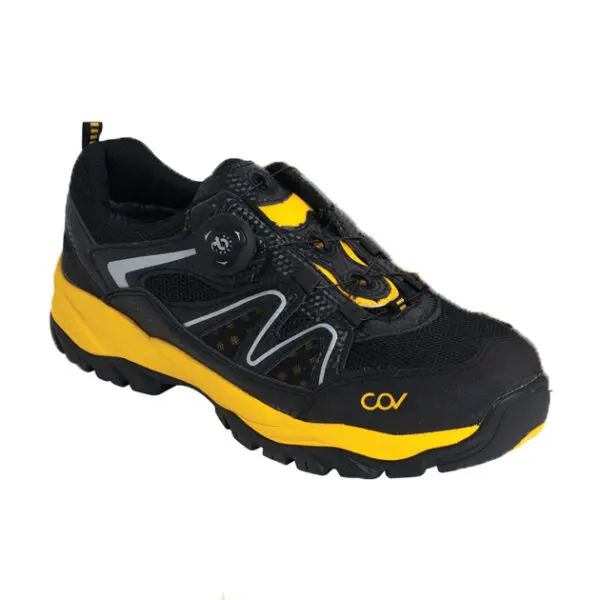 Giày bảo hộ Hàn Quốc COV N401