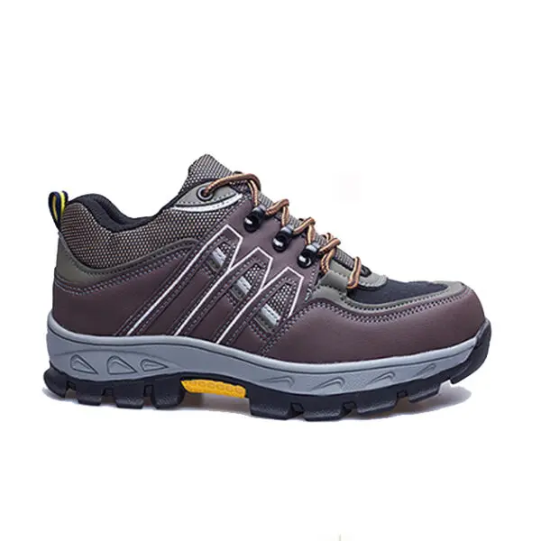 Giày bảo hộ Hunter Sport 806