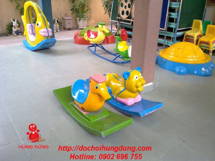 Bập bênh