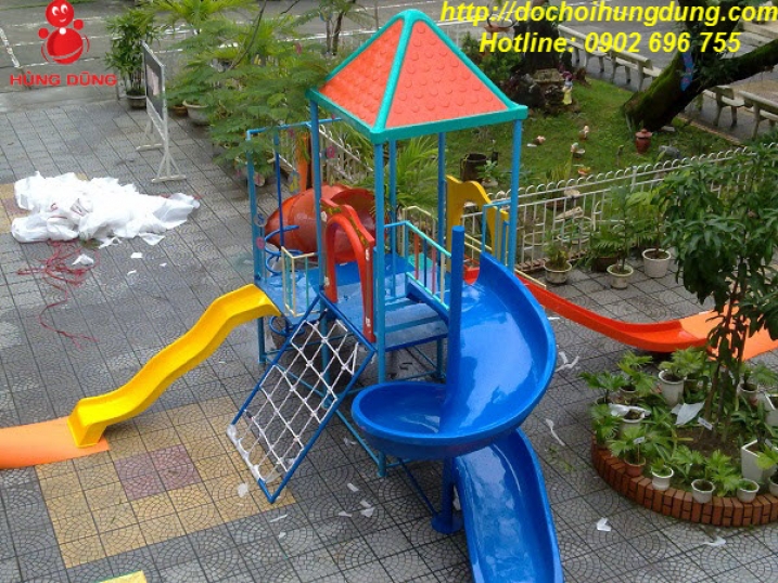 Cầu tuột liên hoàn