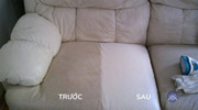 Giặt thảm ghế sofa mành rèm