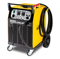 Máy cắt Plasma