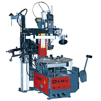 Thiết bị bảo dưỡng lốp