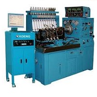 Thiết bị sửa chữa động cơ