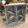 Quạt hướng trục công nghiệp