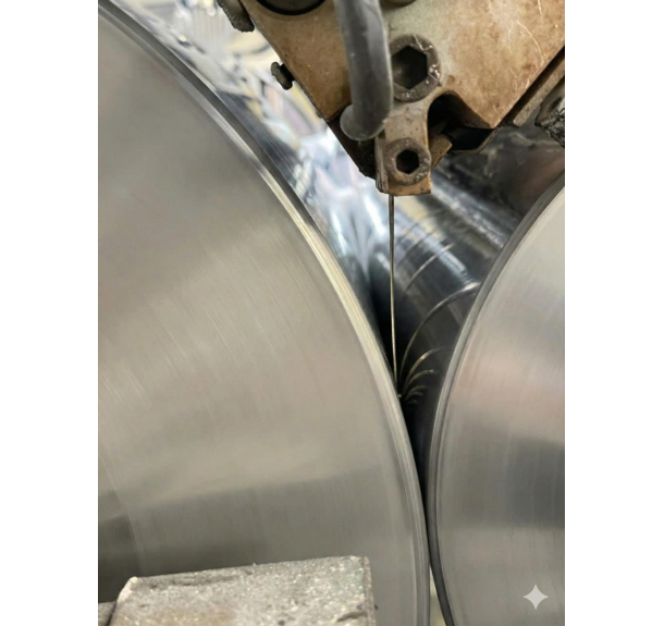 Cuộn màng nhựa PET