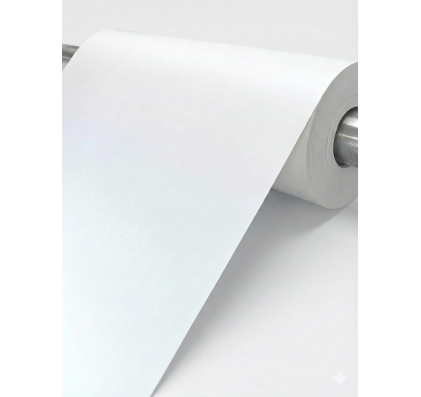 Cuộn màng nhựa PET