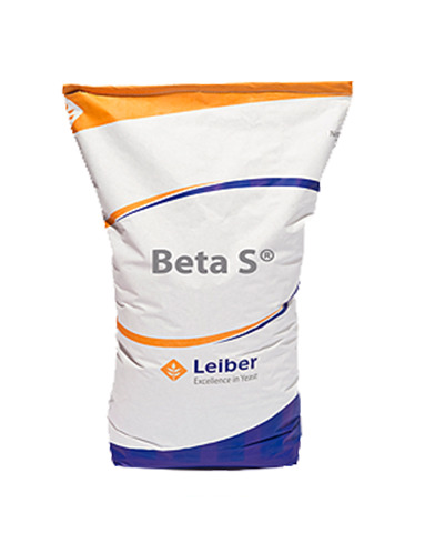 Beta S (Leiber)