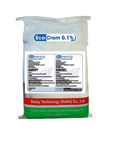 Eco Crom 0.1%