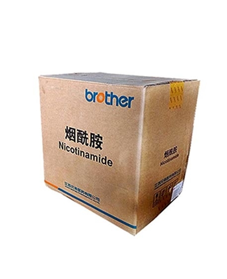 Nicotinamide - Vitamin B3