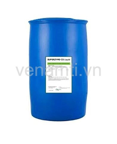 Superzyme Cs Liquid (CBS)