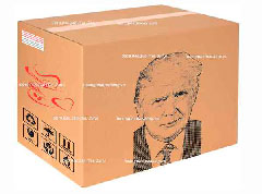 Thùng carton 5 lớp