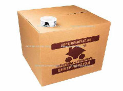Thùng carton 5 lớp