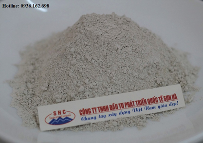 Dolomite sữa