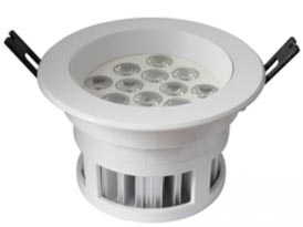 Led Downlight