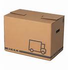 Bao bì carton 3 lớp