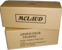 Bao bì carton 3 lớp