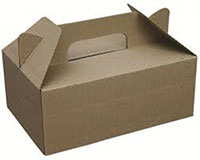 Hộp bế quai xách