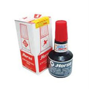 Mực dấu