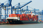 Vận chuyển hàng hóa đường biển