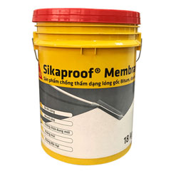 Sản phẩm Sikaproof Membrane