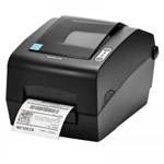 Máy in mã vạch BIXOLON SLP- TX403 (cổng USB + Serial + Parallel)