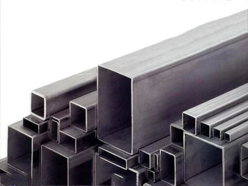 Hộp công nghiệp inox 201