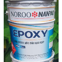 Sơn chịu nhiệt N400 silver