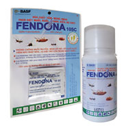 Thuốc muỗi Fendona 10SC (Fen vỉ)