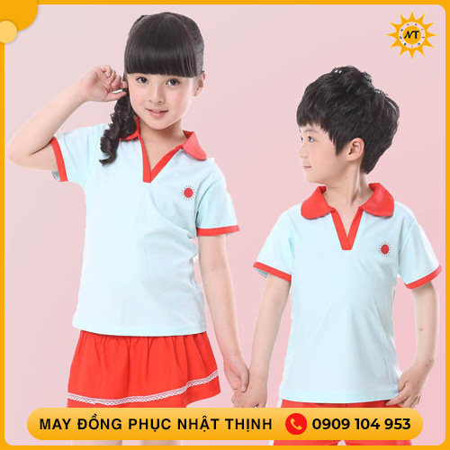 Đồng phục học sinh