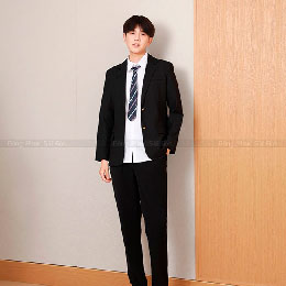 Đồng phục học sinh