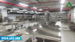 Thiết bị bếp công nghiệp