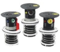 Đầu tưới Rotor RFLEX80