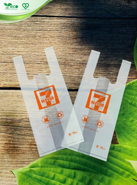 Túi 2 quai siêu thị