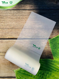 Túi cuộn thực phẩm