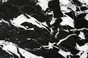 Đá marble đen Nero Levanto