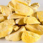 Sầu riêng sấy giòn