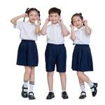 Đồng phục học sinh