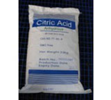 Acid Citric Anhydrate