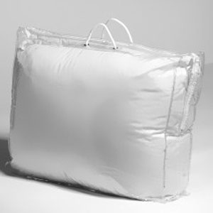 Túi nhựa đựng chăn