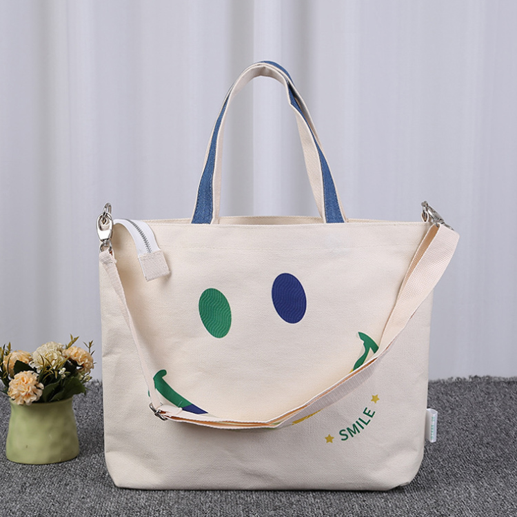 Túi vải Canvas