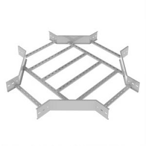 Khớp chứ thập thang cáp