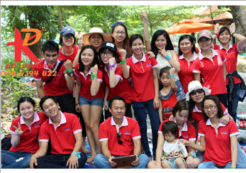 Áo đồng phục