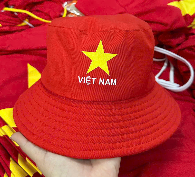 Mũ tai bèo