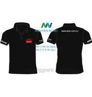 Áo thun đồng phục
