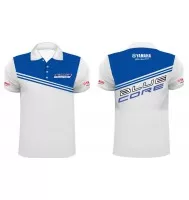 Áo thun đồng phục Blue Core