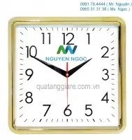 Đồng hồ quà tặng