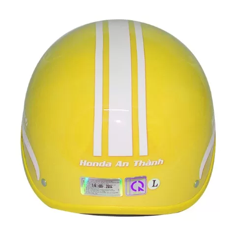Nón bảo hiểm nữa đầu An Thành